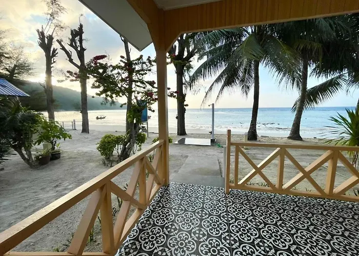 Samudra Beach Chalet