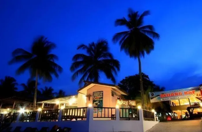 Redang Bay Resort